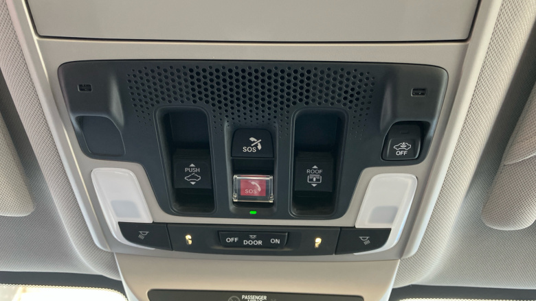Honda Zr-V 2.0 eHEV Advance 5dr CVT Hybrid Estate